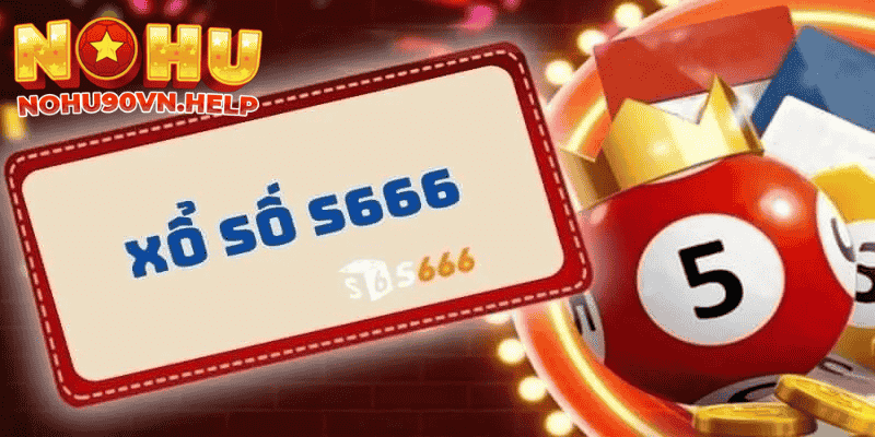 game s666