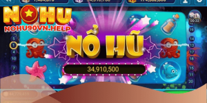 game nổ hũ rút tiền mặt