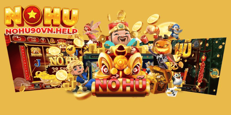 khuyến mãi game nổ hũ rút tiền mặt