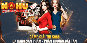 Thông tin về s666 game