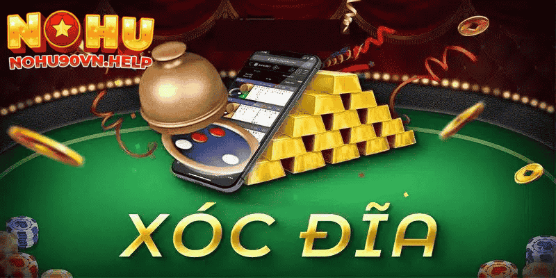 nhà cái xóc đĩa số uy tín