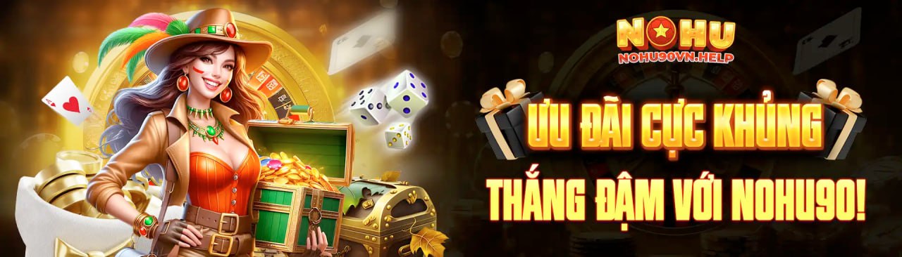 Banner nổ hũ thắng khủng
